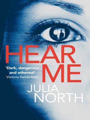 cover image of Hear Me
